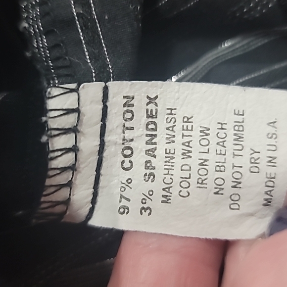 Street Saint Men's Long Sleeve Button Up Size L - Picture 10 of 12